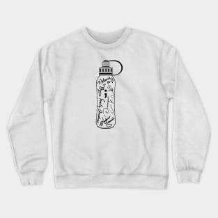 GIYC: Earp Cast Autographs Crewneck Sweatshirt